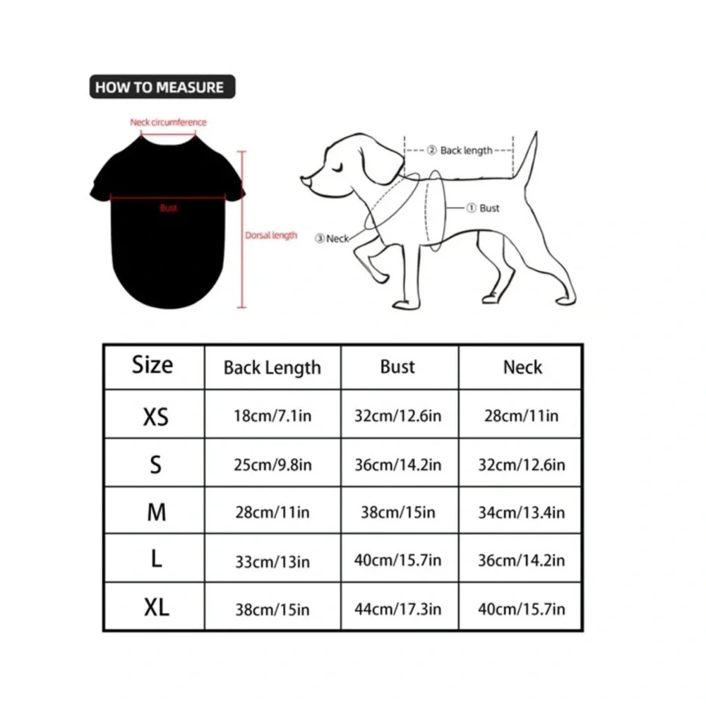 Coral Fleece Thickened Four-Legged Clothes With Bear & Heart Pattern